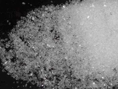 Is cyclamate saccharin?