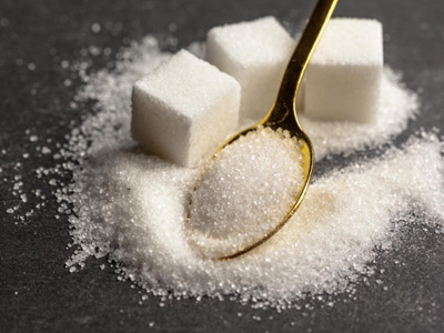 Is saccharin toxic?