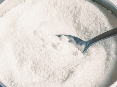 Aspartame, sucralose